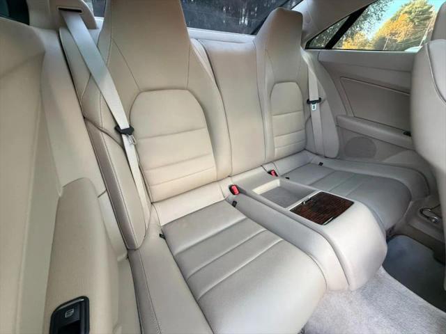 2013 Mercedes-Benz E 350 E 350