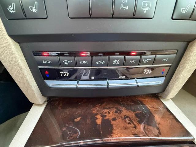 2013 Mercedes-Benz E 350 E 350