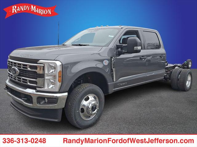 2026 Ford F-350 XLT for sale in West Jefferson, NC