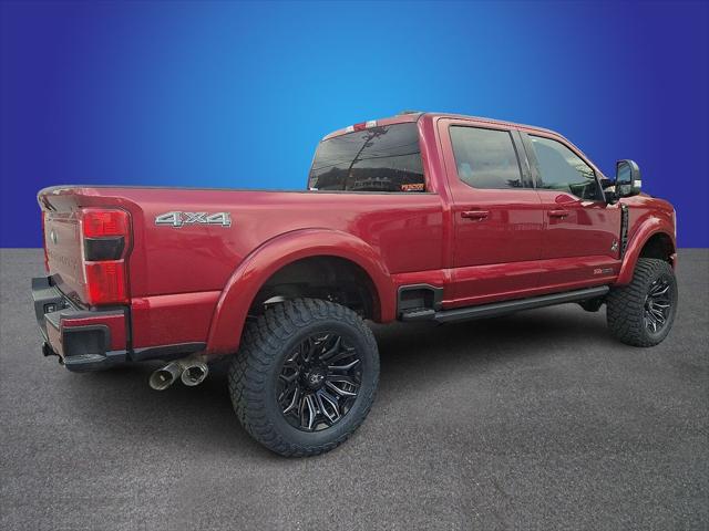 2026 Ford F-250 XLT