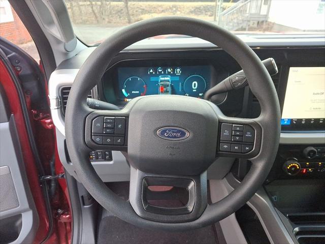 2026 Ford F-250 XLT
