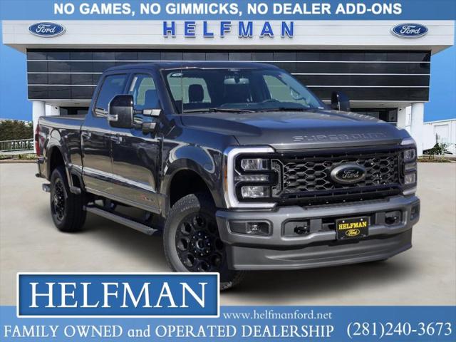 2026 Ford F-250 LARIAT for sale in Stafford, TX