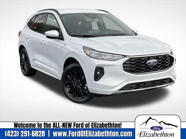 2026 Ford Escape ST-Line Elite for sale in Elizabethton , TN