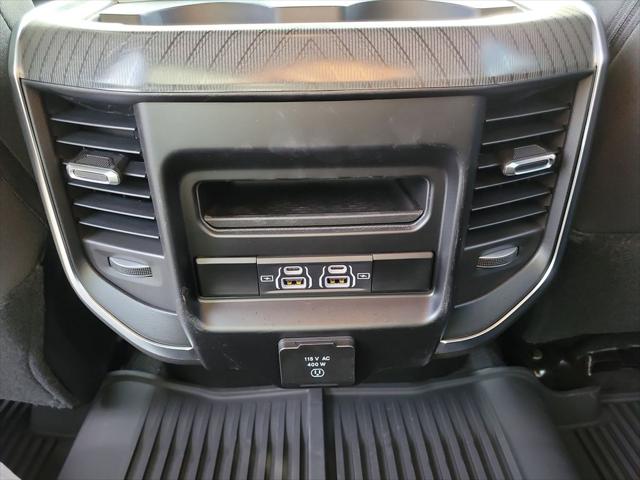 2026 Ram 2500 Big Horn Crew Cab 4x4 6'4" Box