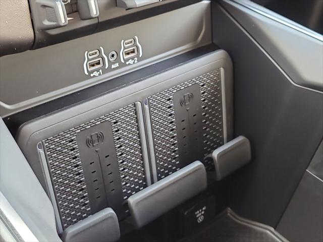 2026 Ram 2500 Big Horn Crew Cab 4x4 6'4" Box