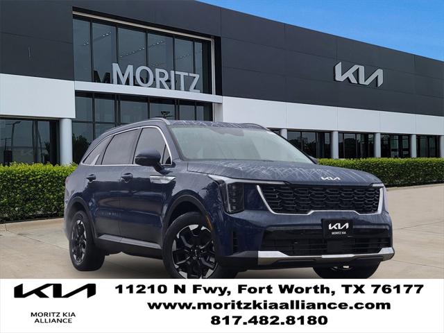 2026 Kia Sorento S for sale in Fort Worth, TX