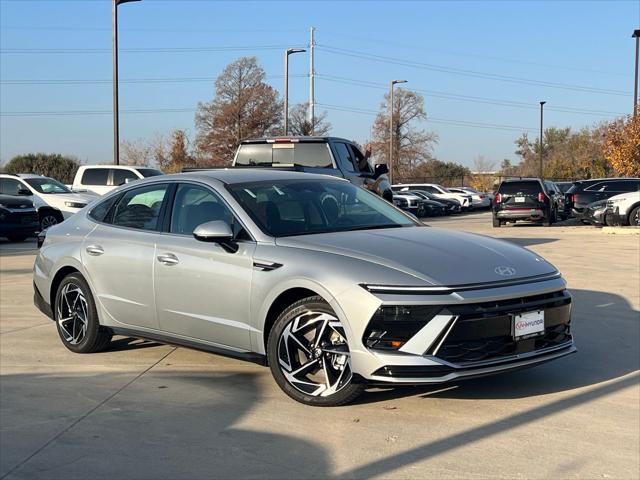 2026 Hyundai Sonata SEL Sport for sale in Carrollton, TX