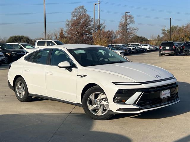 2026 Hyundai Sonata SE for sale in Carrollton, TX