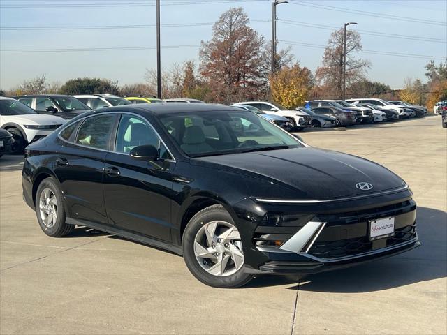 2026 Hyundai Sonata SE for sale in Carrollton, TX