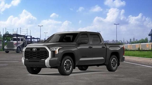 2026 Toyota Tundra SR CrewMax 5.5' Bed for sale in Middle Island, NY