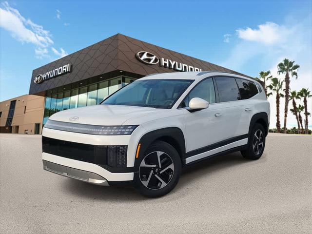 2026 Hyundai IONIQ 9 SE for sale in Wesley Chapel, FL