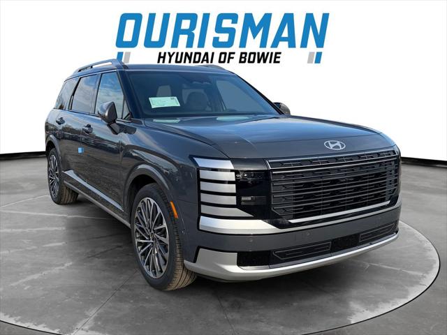 2026 Hyundai Palisade Calligraphy for sale in Bowie, MD
