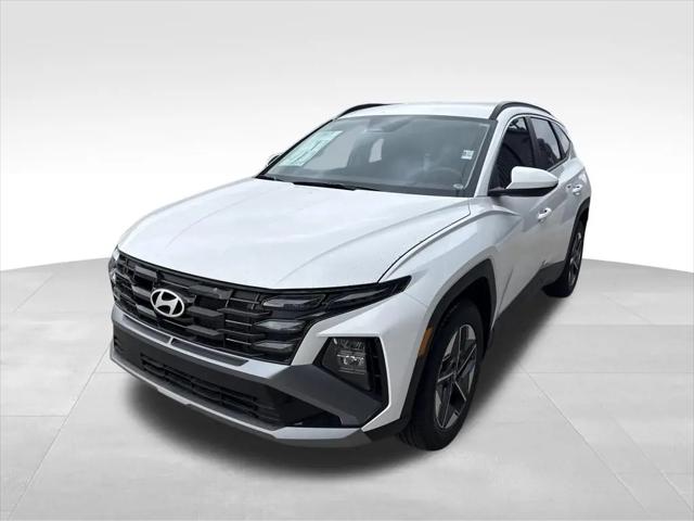 2026 Hyundai Tucson SEL for sale in Edmond, OK