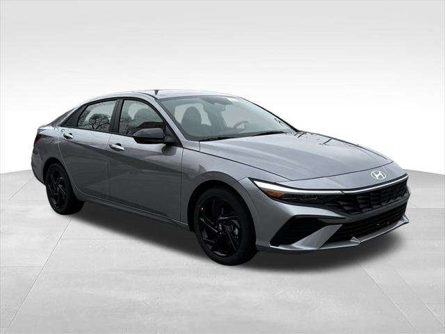 2026 Hyundai Elantra SEL Sport for sale in Downingtown, PA