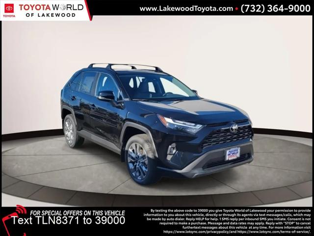 2025 Toyota RAV4 Hybrid XLE for sale in Lakewood, NJ