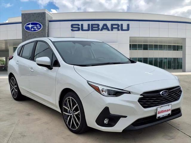 2026 Subaru Impreza Sport for sale in Selma, TX