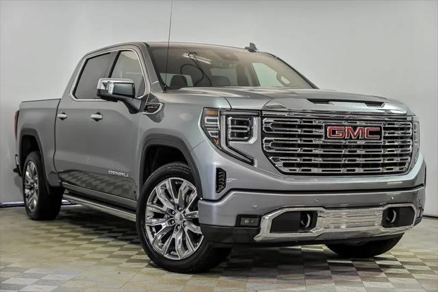 2026 GMC Sierra 1500 Crew Cab, Short Bed, Denali, 4WD for sale in St Charles, IL