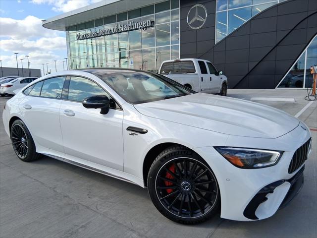 2026 Mercedes-Benz AMG GT 53 Base for sale in Harlingen, TX