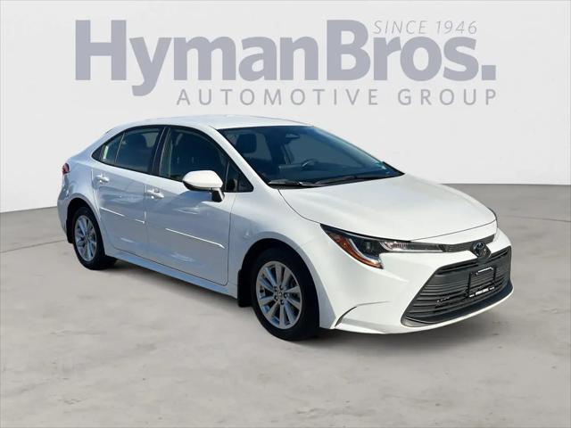 2023 Toyota Corolla LE for sale in Midlothian, VA