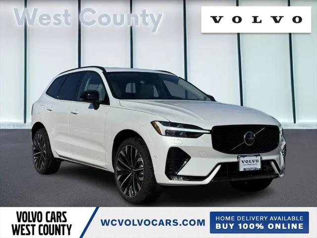 2026 Volvo XC60 B5 Ultra for sale in Manchester, MO