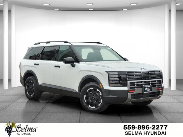2026 Hyundai Palisade XRT Pro for sale in Selma, CA