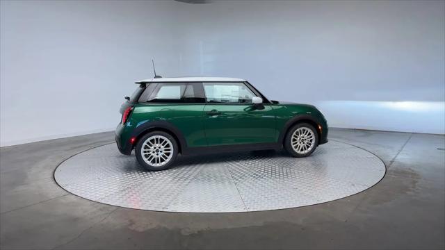 2026 MINI Hardtop Cooper