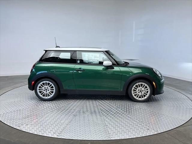 2026 MINI Hardtop Cooper