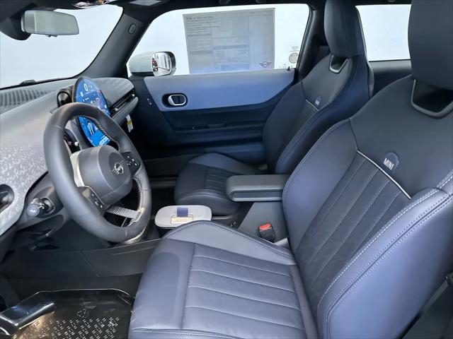2026 MINI Hardtop Cooper