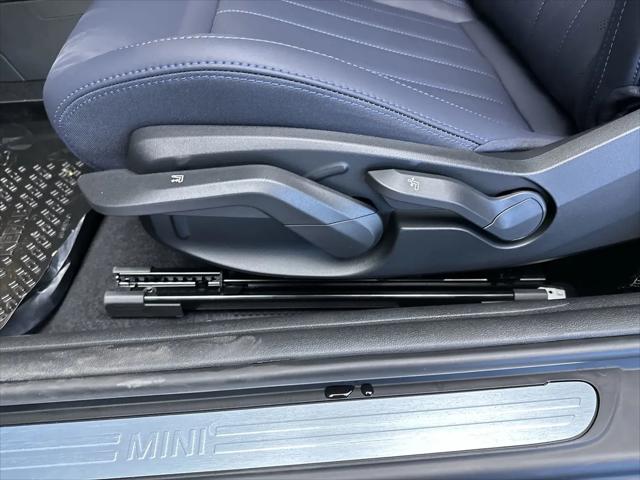 2026 MINI Hardtop Cooper