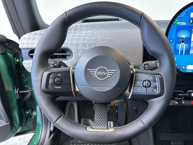 2026 MINI Hardtop Cooper