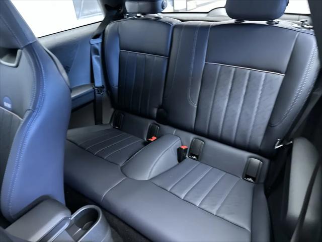 2026 MINI Hardtop Cooper