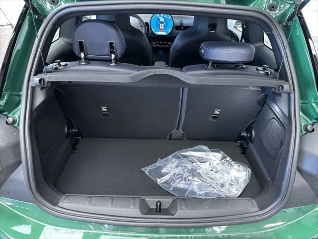 2026 MINI Hardtop Cooper