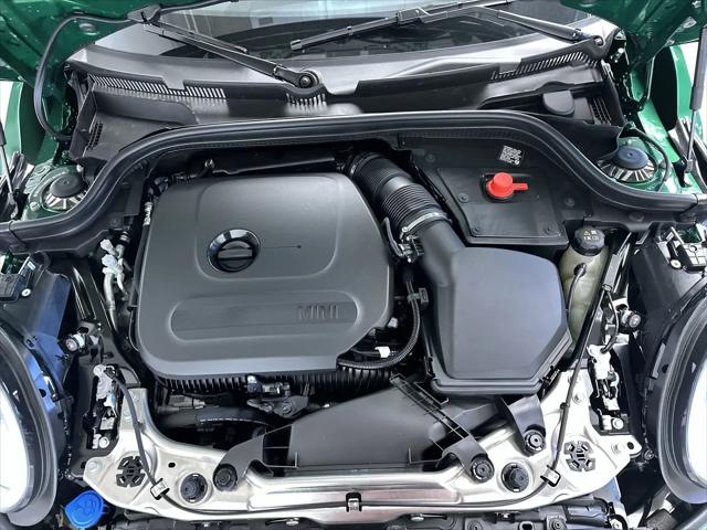 2026 MINI Hardtop Cooper