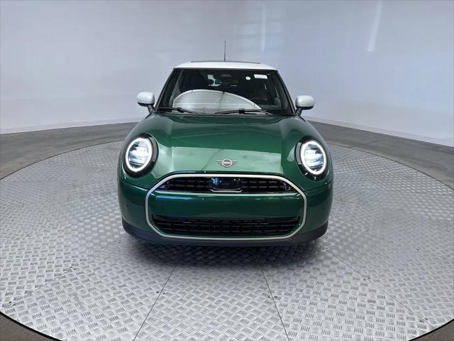 2026 MINI Hardtop Cooper