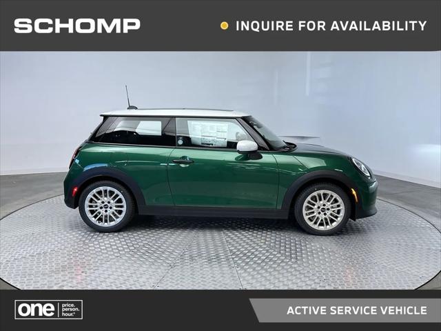 2026 MINI Hardtop Cooper for sale in Highlands Ranch, CO