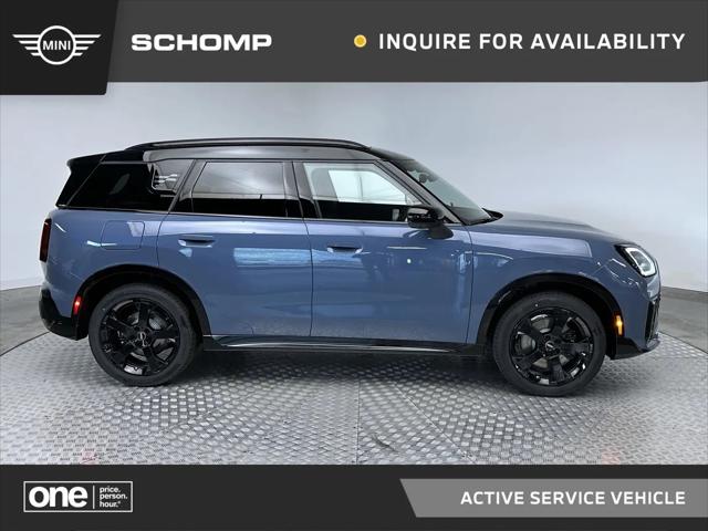 2026 MINI Cooper Countryman Cooper S for sale in Highlands Ranch, CO