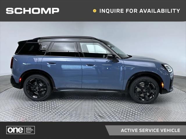 2026 MINI Cooper Countryman Cooper S for sale in Highlands Ranch, CO