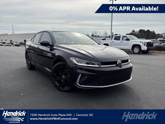 2026 Volkswagen Jetta SE for sale in Concord, NC