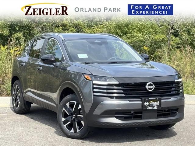 2026 Nissan Kicks SV for sale in Orland Park, IL