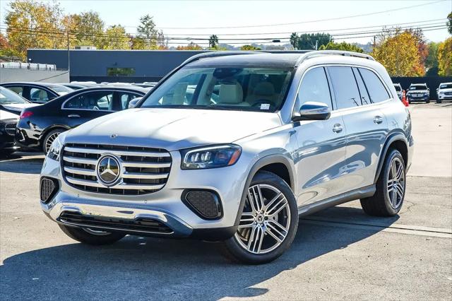 2026 Mercedes-Benz GLS GLS 450 4MATIC for sale in Sherman Oaks, CA