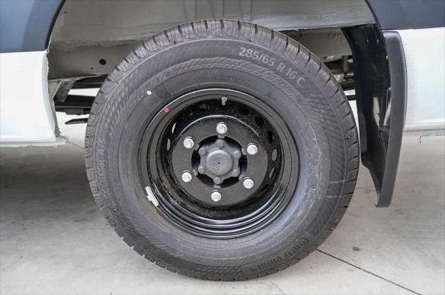 2026 Mercedes-Benz Sprinter 3500 High Roof 4-Cyl Diesel HO