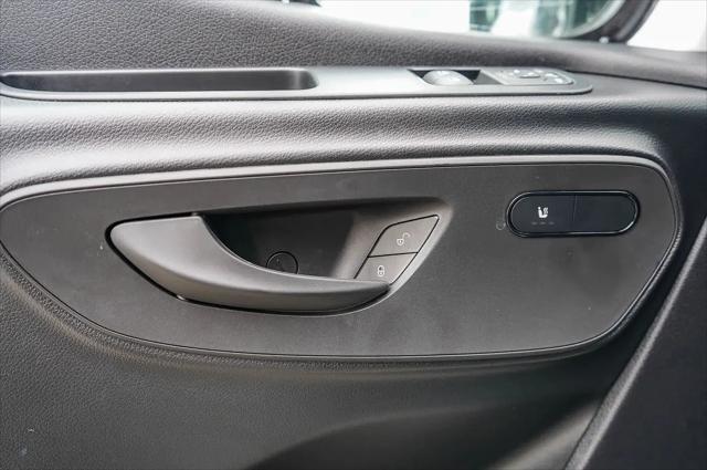 2026 Mercedes-Benz Sprinter 3500 High Roof 4-Cyl Diesel HO