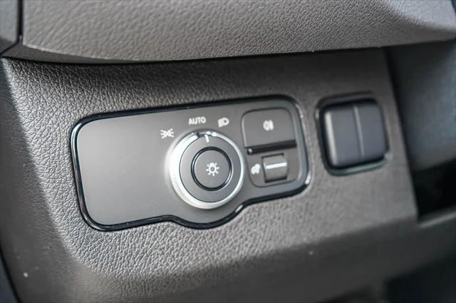 2026 Mercedes-Benz Sprinter 3500 High Roof 4-Cyl Diesel HO