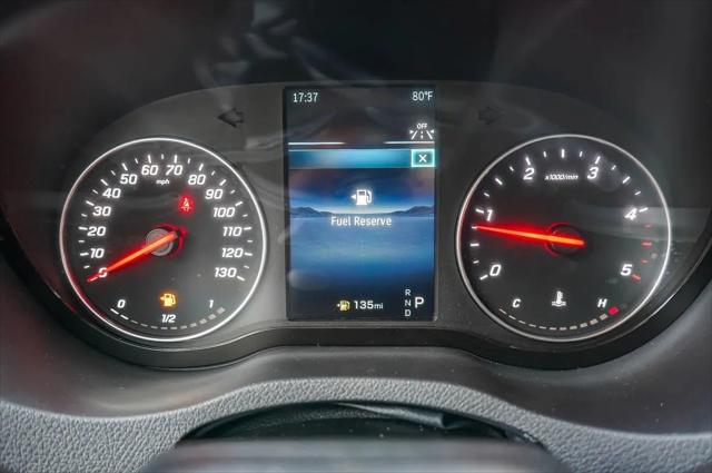 2026 Mercedes-Benz Sprinter 3500 High Roof 4-Cyl Diesel HO