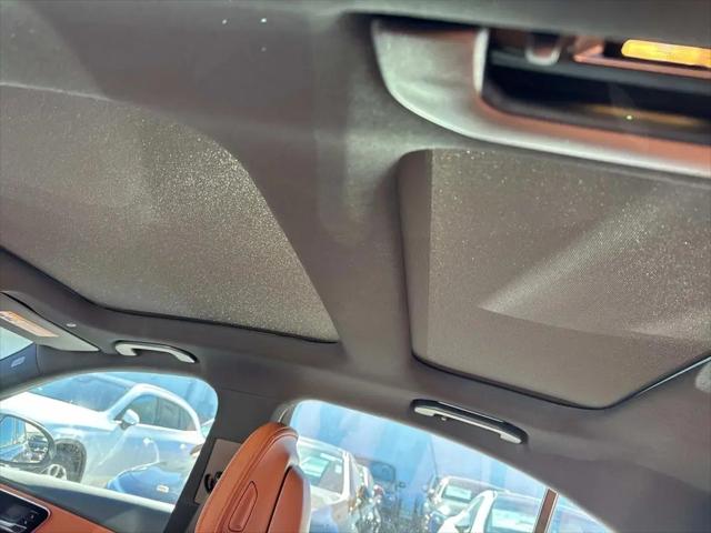 2026 Mercedes-Benz GLC 4MATIC