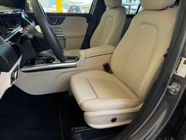 2025 Mercedes-Benz GLA-CLASS 4MATIC