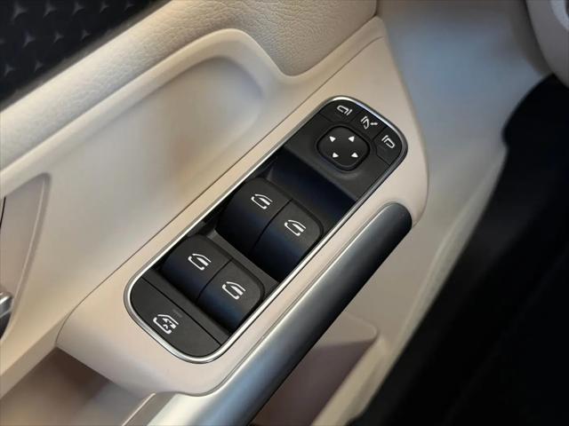 2025 Mercedes-Benz GLA-CLASS 4MATIC