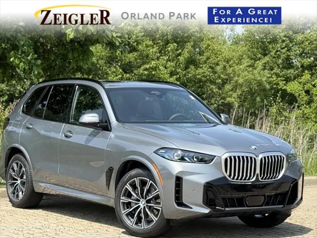 2026 BMW X5 xDrive40i for sale in Orland Park, IL