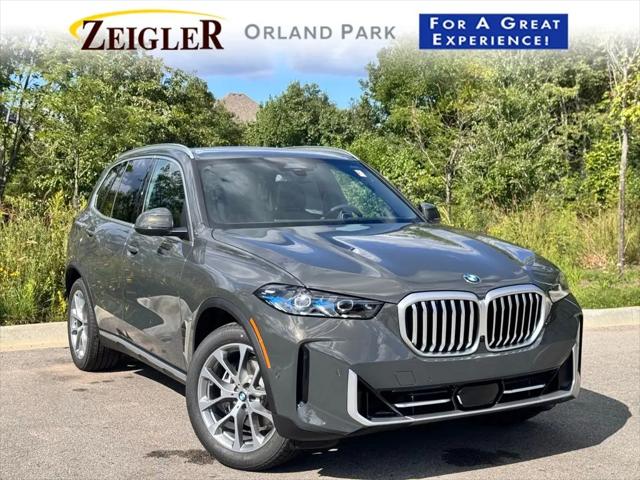 2026 BMW X5 xDrive40i for sale in Orland Park, IL