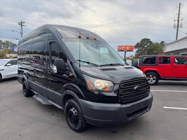 2017 Ford Transit XLT for sale in Snellville, GA